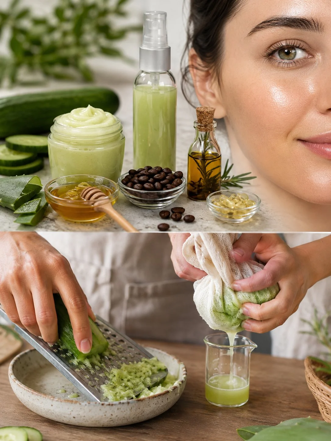 Natural BOTOX offers the strongest collagen for youthful skin enhancement.