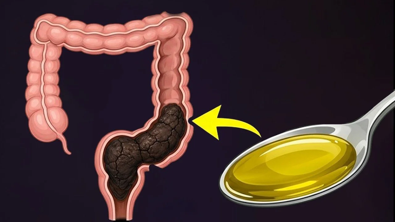 Natural methods to alleviate constipation and improve digestion