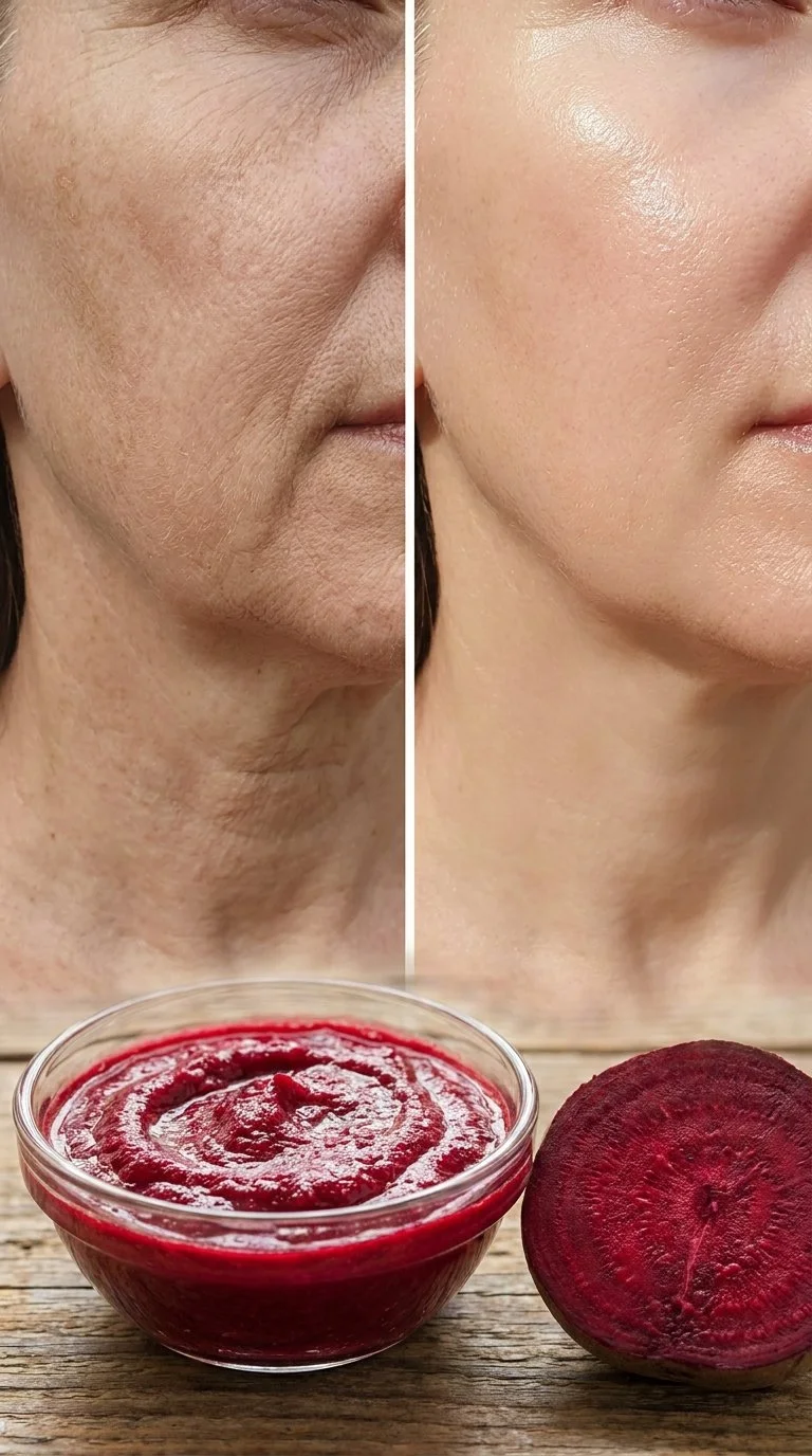 Delicious beetroot recipes to enhance collagen production for healthier skin.